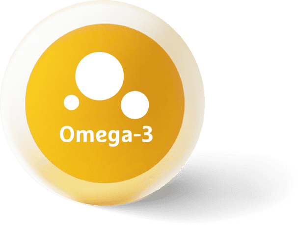 omega-3