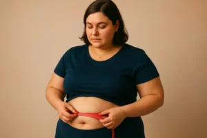 Metabolický syndróm: Čo to je a čo ho spôsobuje?